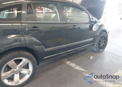 2007 Dodge Caliber Sxt from USA, damaged, VIN 1B3HB48B37D152546